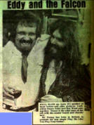 Record Mirror 1 Mar 75
