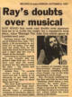 Record Mirror 6 Oct 73