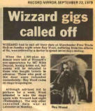 Record Mirror 22 Sept 73