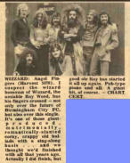Record Mirror 25 Aug 73
