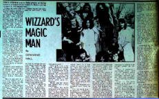 Record Mirror 21 Sept 74