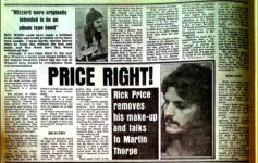 Record Mirror 30 NOv 74