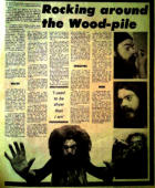 Record Mirror 28 Dec 74