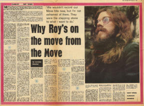 Disc 9 Jan 71
