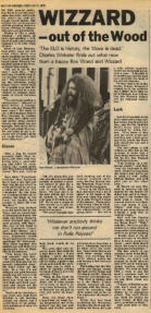 Record Mirror 3 Feb 73