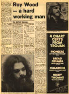 Record Mirror 12 May 73