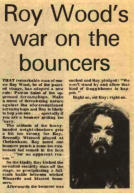 Record Mirror 9 June 73