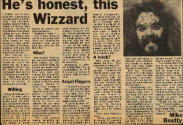 Record Mirror 14 Jul 73
