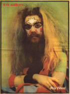 Record Mirror 18 Aug 73