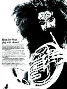 Record World 3 Nov 73