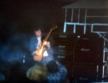 Bernie Marsden