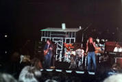 Bernie Marsden