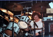 Bernie Marsden