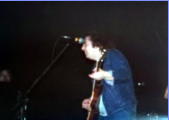 Bernie Marsden