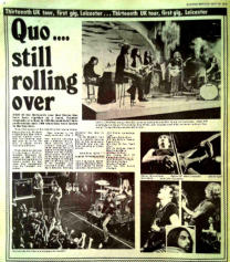 Record Mirror 24 May 75