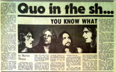 Record Mirror 21 June 75