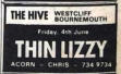Melody Maker 5 June 71