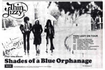 Melody Maker 18 Mar 72