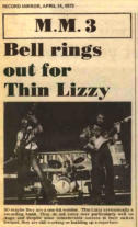 Record Mirror 14 Apr 73