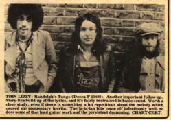 Record Mirror 12 May 73