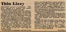 Record Mirror 7 July 73