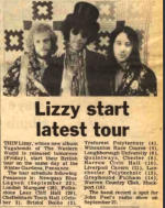 Record Mirror 22 Sept 73