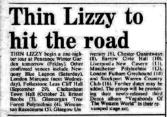 New Musical Express 22 Sept 73