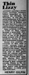 Record Mirror 6 Oct 73