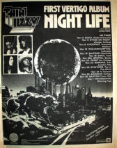 Melody Maker 16 Nov 74