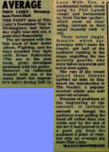 Record Mirror 4 Oct 75