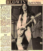 Sounds 3 Jan 76