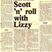 Sounds 3 Jan 76