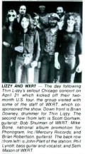 Cash Box 8 May 76