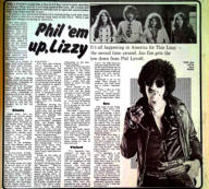 Record Mirror 29 May 76