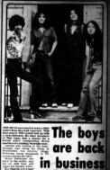 Record Mirror 17 July 76