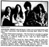 Record Mirror 20 Nov 76