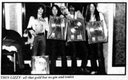 Record Mirror "7 Nov 76