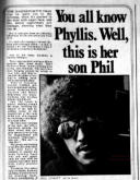 Record Mirror 27 Nov 76