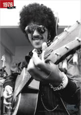 History of Rock 1976