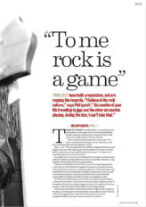 History of Rock 1976