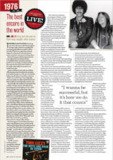 History of Rock 1976