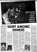 Record Mirror 5 Feb 77