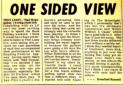 Record Mirror 3 Sept 77