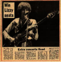 Melody Maker 15 Oct 77