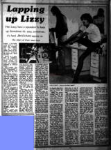 Record Mirror 3 Dec 77