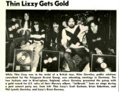 Record World 21 Jan 78