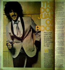 Record Mirror 17 June 78