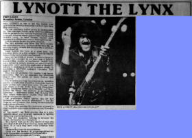 Record Mirror 1 July 78