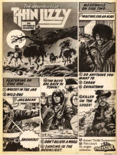Record Mirror 16 May 81
