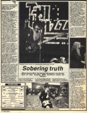 Record Mirror 15 Aug 81